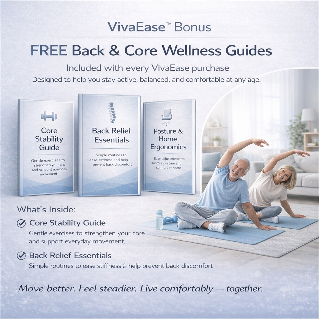 SmartMove Rollers™