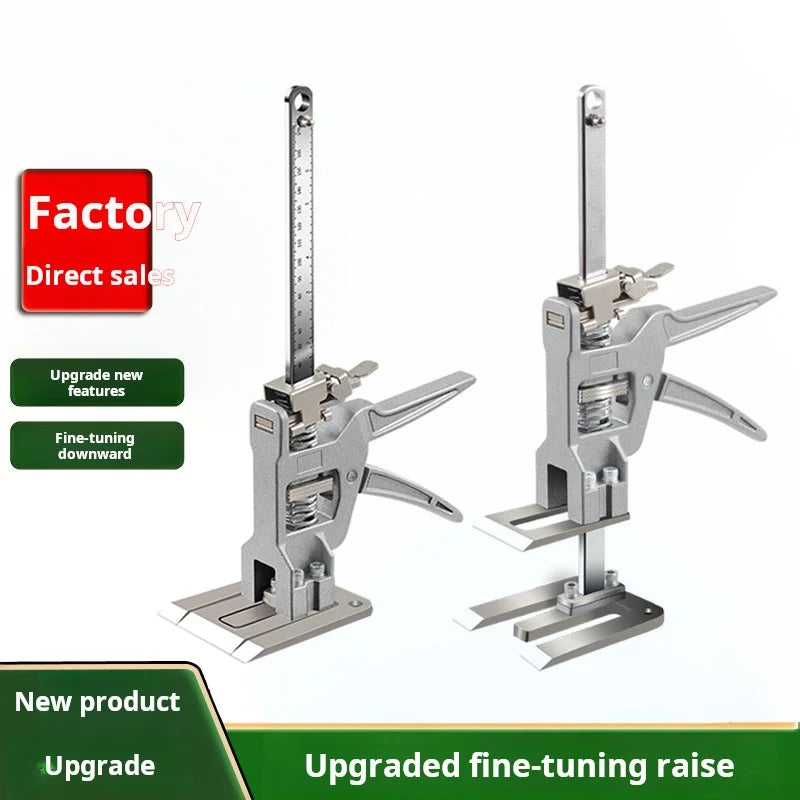 ProLift™ Cabinet & Furniture Jack