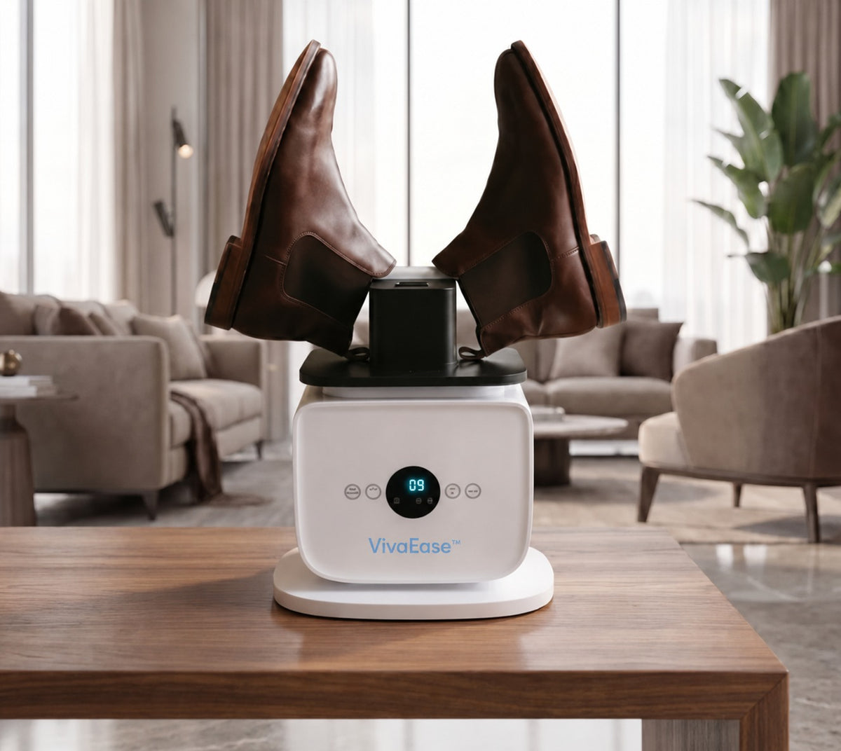 Automatic Ironing Machine 5.0