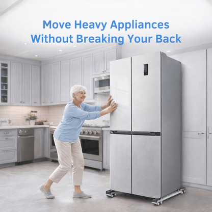 SmartMove Rollers™