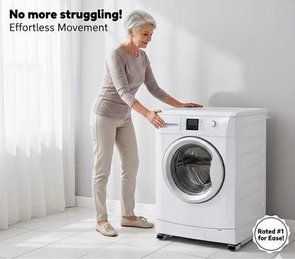 SmartMove Heavy-Duty Appliance Roller