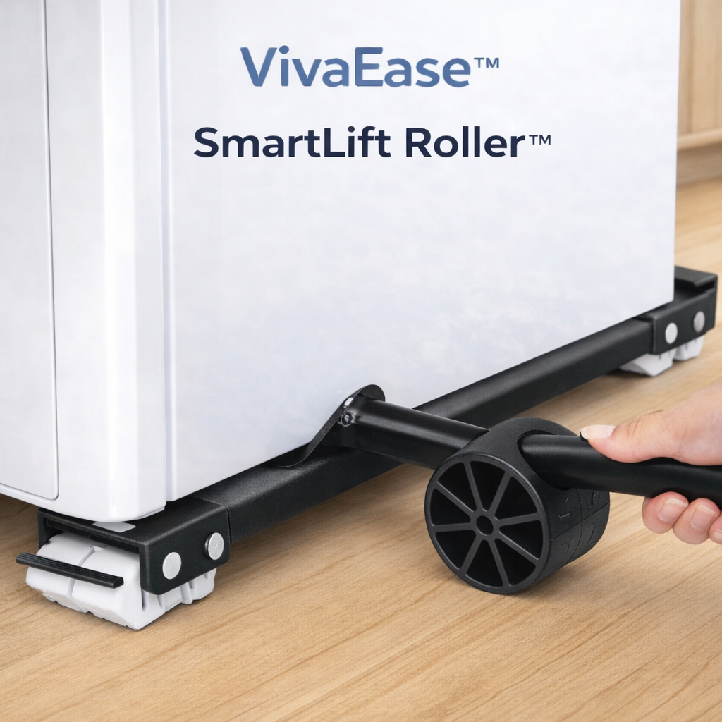 SmartLift Roller™