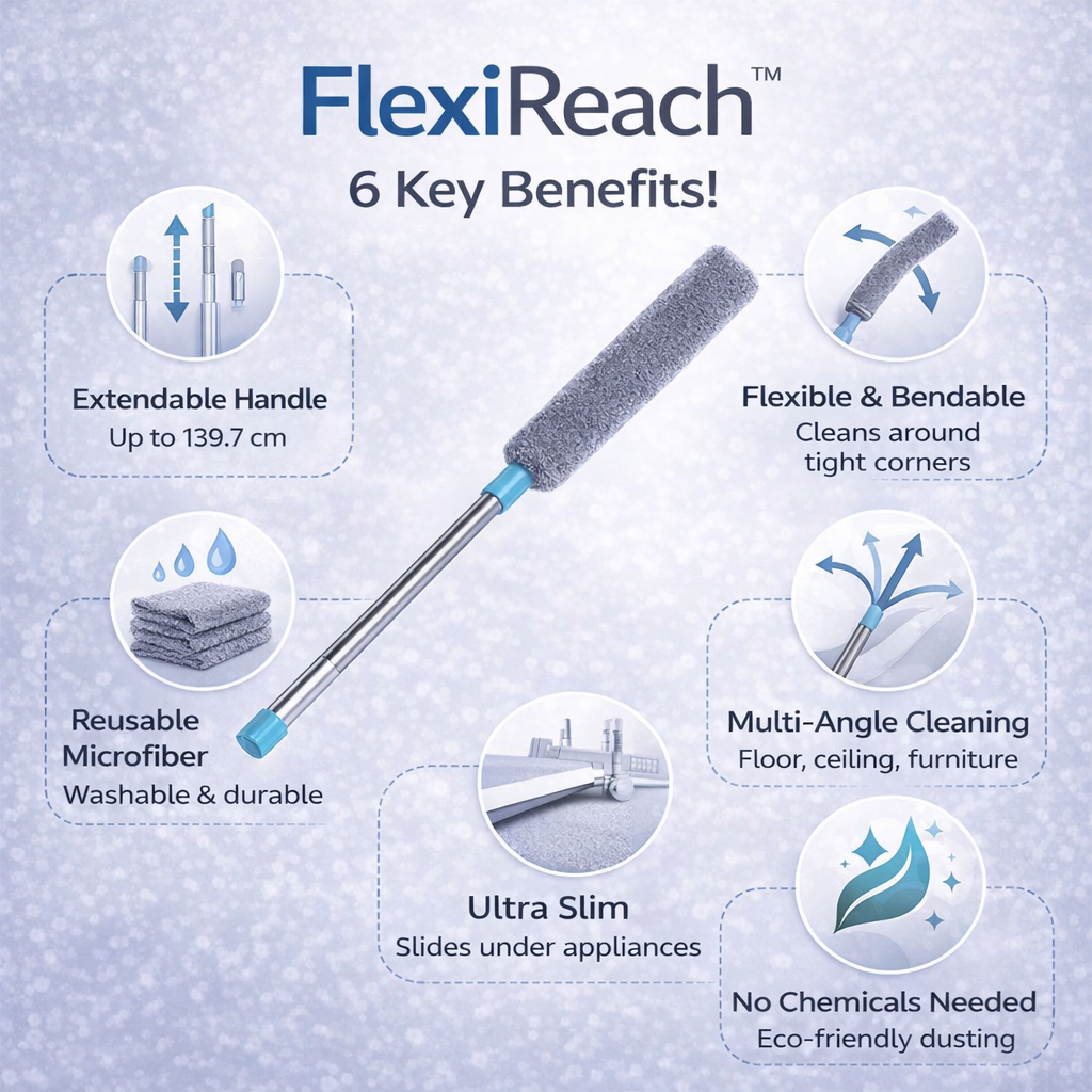 FlexiReach™