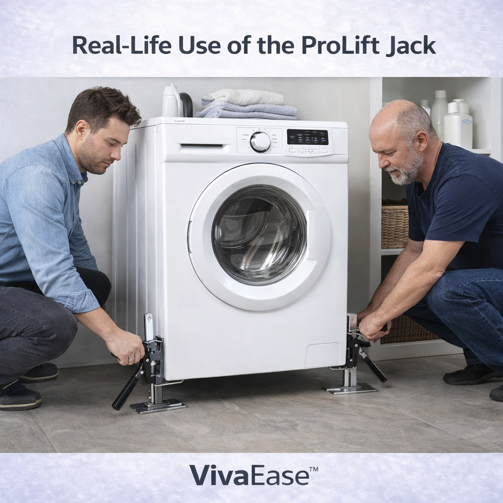 ProLift Jack™