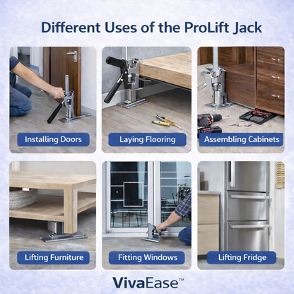 ProLift Jack™