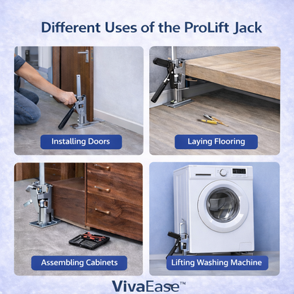 ProLift Jack™