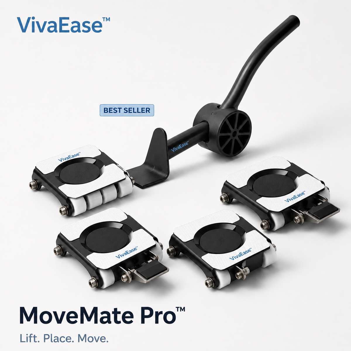 VivaEase™ MoveMate Pro