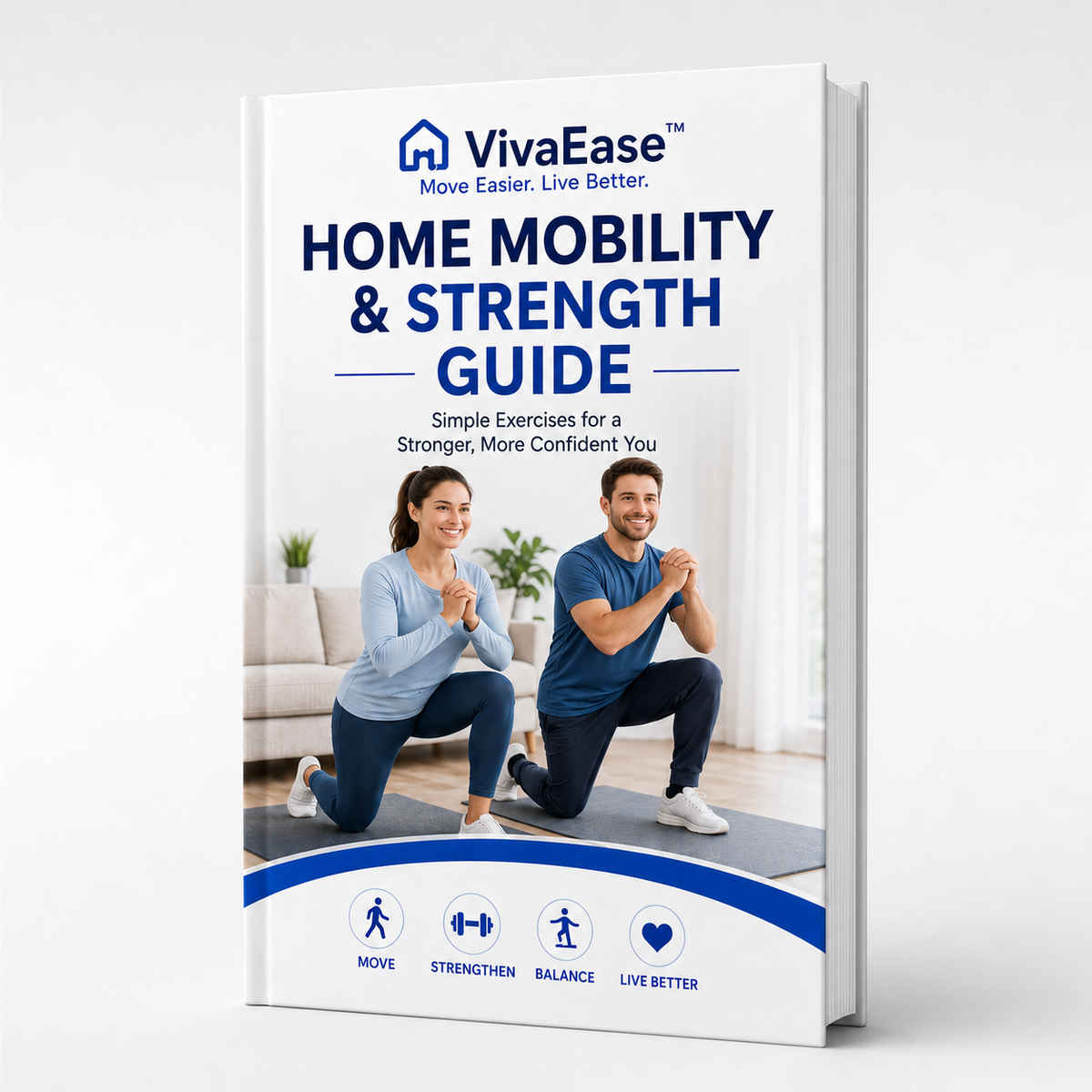 SmartMove Rollers™
