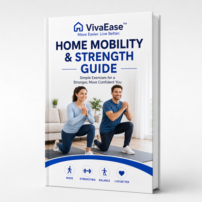 SmartMove Rollers™