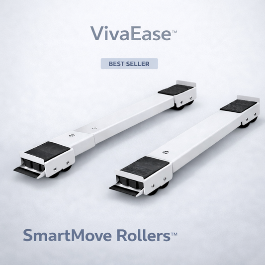 SmartMove Rollers™