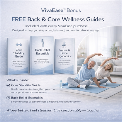 SmartMove Rollers™