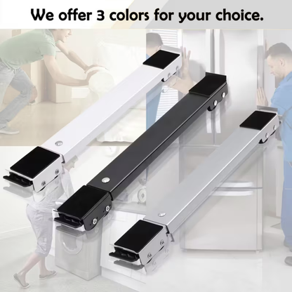 SmartMove Heavy-Duty Appliance Roller