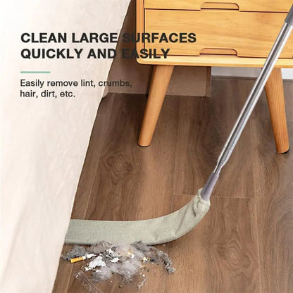 FlexiReach™ Retractable Microfiber Gap Duster