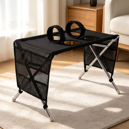 VivaEase™ Foldable Pet Grooming Stand