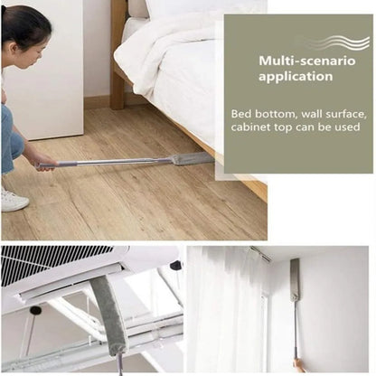 FlexiReach™ Retractable Microfiber Gap Duster