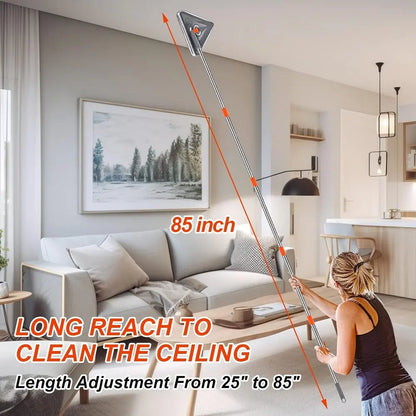 ProReach™ 85" Wall & Ceiling Cleaning Mop