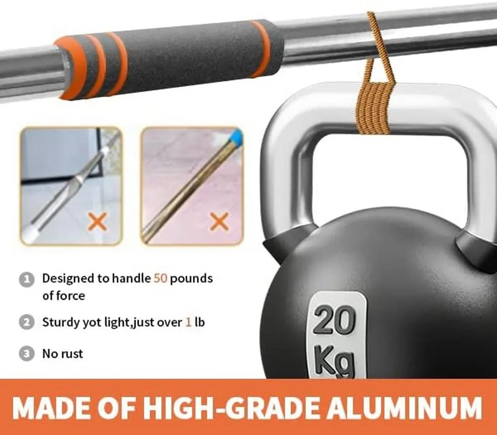 ProReach™ 85" Wall & Ceiling Cleaning Mop