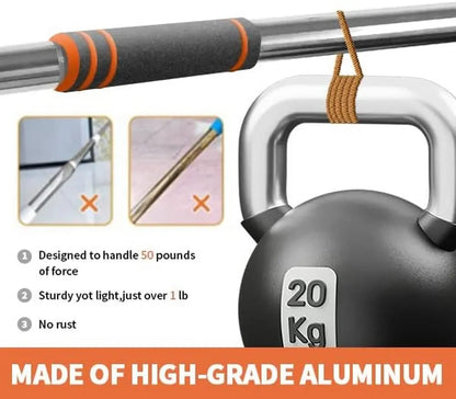 ProReach™ 85" Wall & Ceiling Cleaning Mop