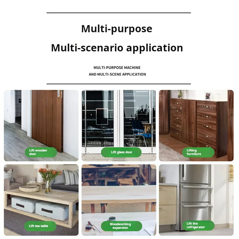 ProLift™ Cabinet & Furniture Jack