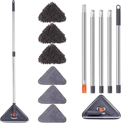 ProReach™ 85" Wall & Ceiling Cleaning Mop