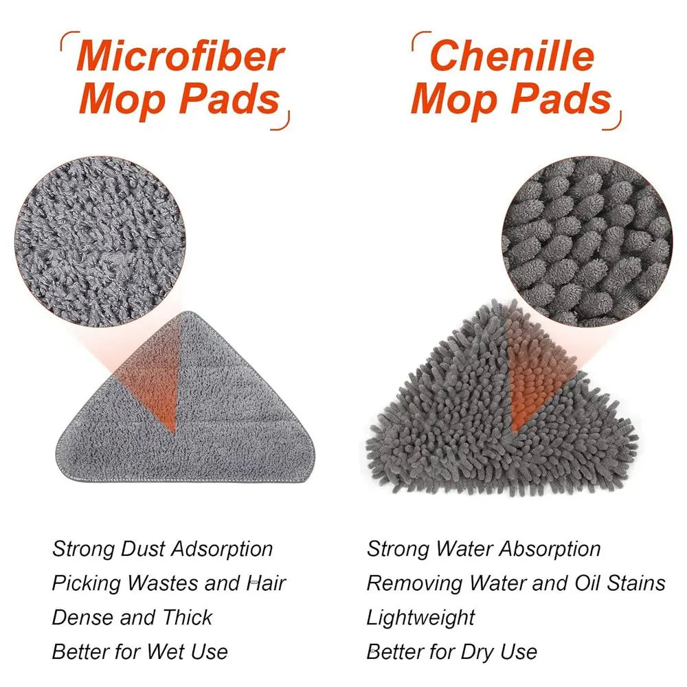 ProReach™ 85" Wall & Ceiling Cleaning Mop