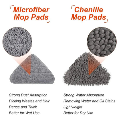 ProReach™ 85" Wall & Ceiling Cleaning Mop