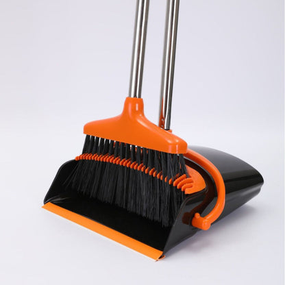 Broom & Dustpan Set™