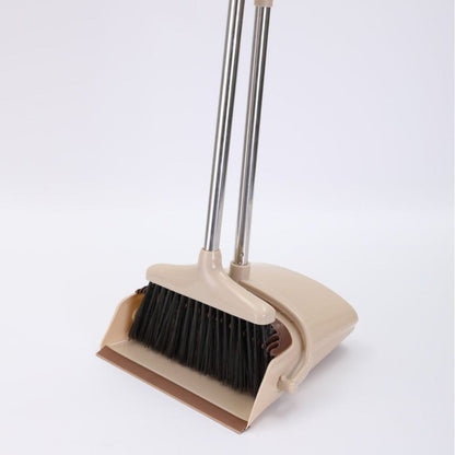 Broom & Dustpan Set™