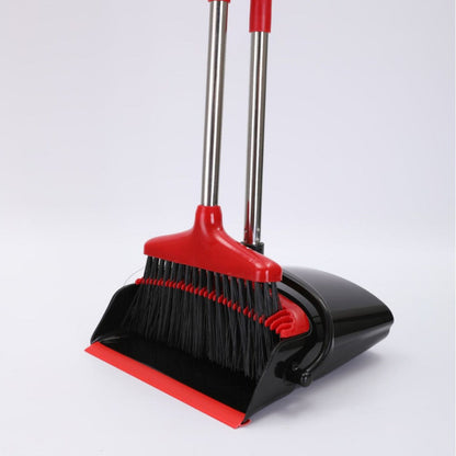 Broom & Dustpan Set™