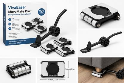 VivaEase™ MoveMate Pro