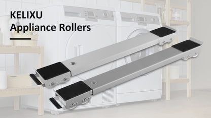 SmartMove Rollers™